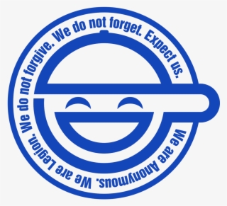 Mario Valenzuela ♧ Followed - Laughing Man Logo Transparent
