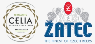 The Žatec Region Is Famous Worldwide For The Quality - Celia Czech Lager