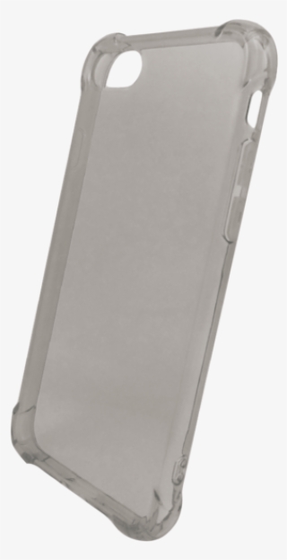 Mycandy Iphone 7 / Iphone 8 Back Case Enforce Fume - Mobile Phone Case