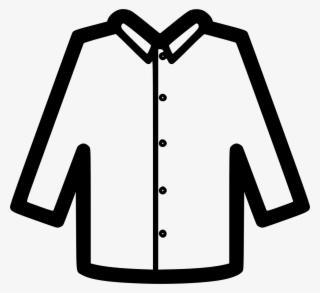 Long Sleeve Shirt Comments - Long Sleeve Shirt Icon Transparent