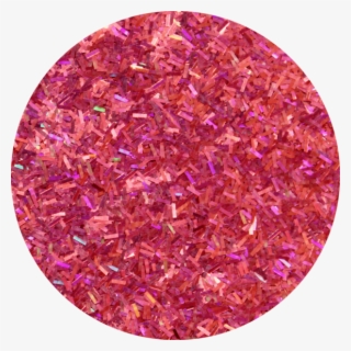 Art Glitter - Glitter Slices - Crystal