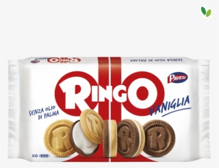 Ringo Vanilla Cookies- Family Pack