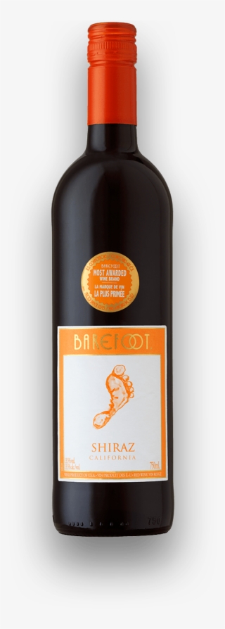 Shiraz Wine