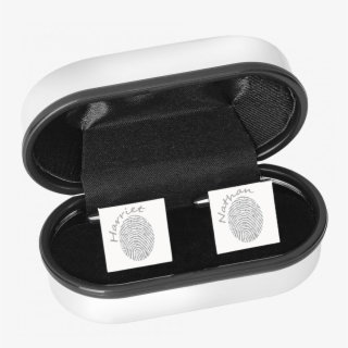 More Views - Cufflink