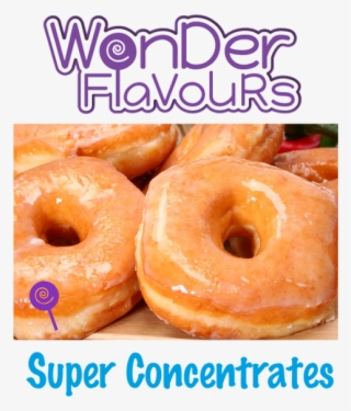Wonder Flavours Concentrate - Children Cross
