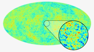 Glimpsing The Fingerprints Of Gravitational Waves In - Circle