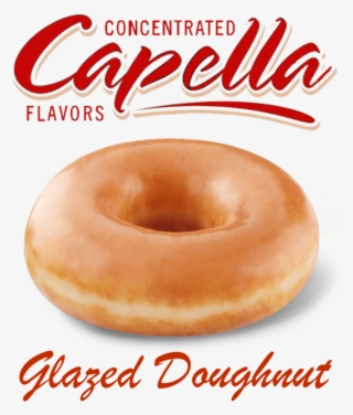 Capella Flavors