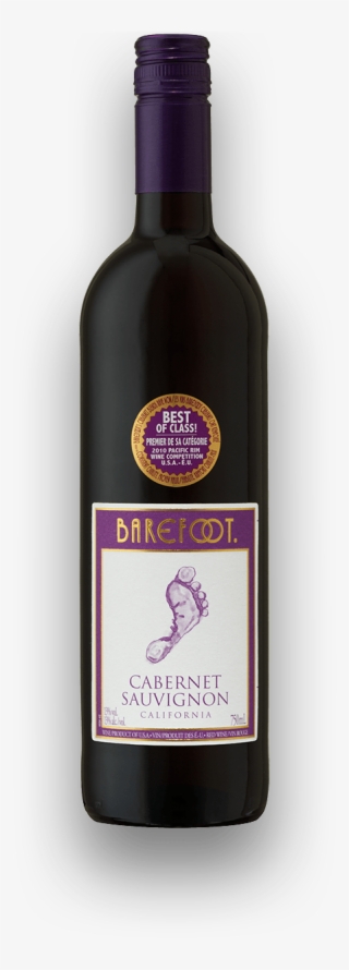 Barefoot Cabernet Sauvignon Wine - Barefoot Wine