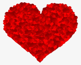 Heart Of Hearts Png Transparent - Good Morning I Love Dear