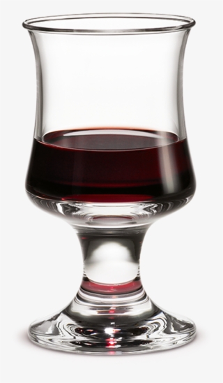 Skibsglas Red Wine Glass Clear 25 Cl Skibsglas - Dänische Gläser