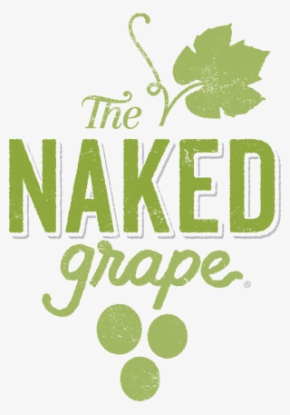 The Naked Grape California Pinot Grigio Once Again, - Naked Grape Wine Logo