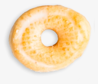 Glazed - Circle