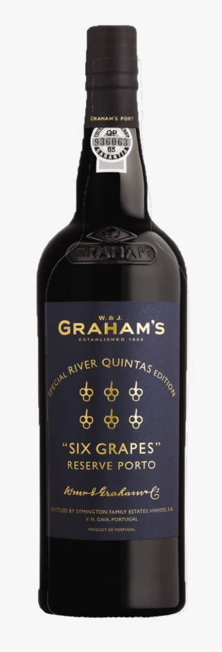 Six Grapes River Quintas - Best Jack Daniels Whiskey