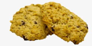 Chocolate Chip Cookies - Oatmeal-raisin Cookies