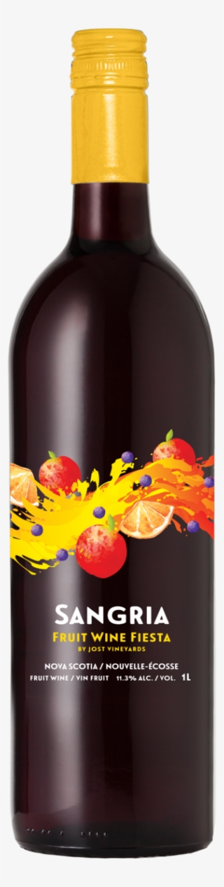 Sangria Is A Traditional And Popular Drink In Many - Sangria Lolea ...
