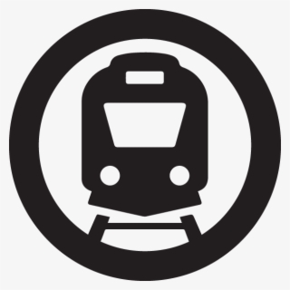 Network Rail - Registered Trademark Symbol Transparent
