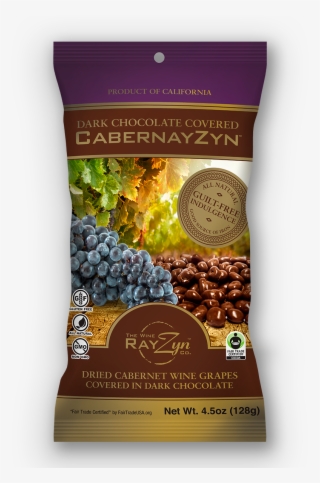 Rescue Rayzyn® Two Pack - Blueberry