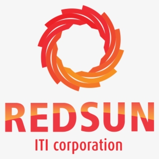 Logo Redsun - Redsun Logo