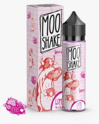 Select Options - Moo Shake Nasty Juice