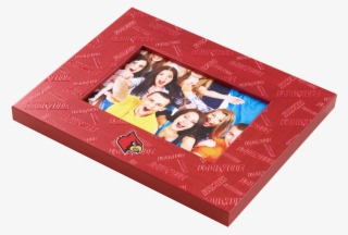 Louisville Photo Frame - Paper