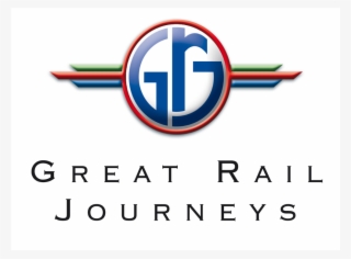 Great Rail Journeys - Great Rail Journeys Logo