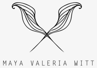 Maya Witt - Calligraphy