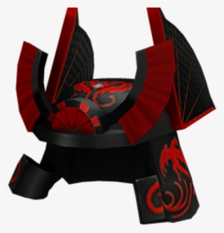 Samurai Clipart Red Sun - Roblox Samurai Hat