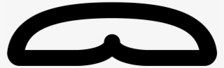 Bigote De Pintor Icon