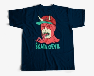 Skate Devil T-shirt