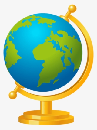 Free Png Download World Globe Clipart Png Photo Png - Animado Imagenes Del Globo Terraqueo