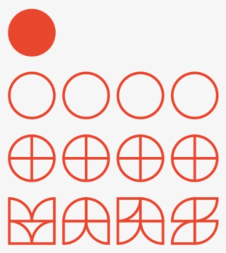 Mars-steps - Circle