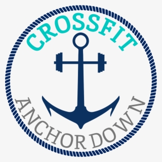 Anchor Logo - Circle