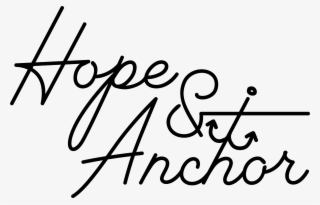 Hope And Anchor Logo