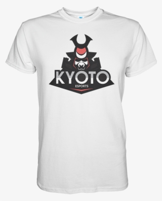 Kyoto Esports T-shirt - Benfica Kit 18 19