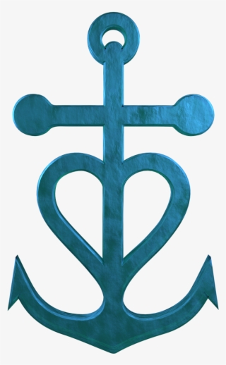 High Res Png Files - Symbol For Hope Christian