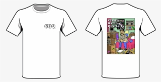 Active Shirt