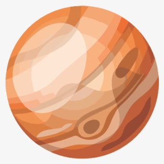 Jupiter Signs - Circle