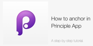 principle app logo png