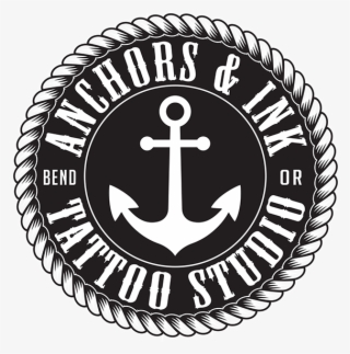 Anchors & Ink Tattoo Studio And School - Anchors And Ink Tattoo Studio