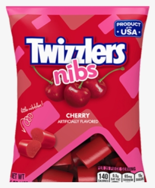Twizzlers