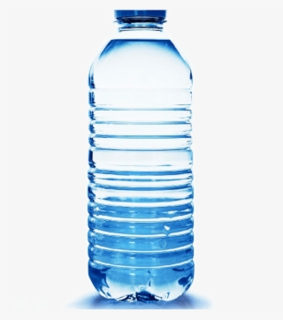 Water Bottle Clipart Plastic Transparent Png Stickpng - Litre Bottles Of Water