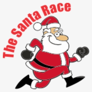 The Santa Race 5k And Little Reindeer Dash - Santa Race