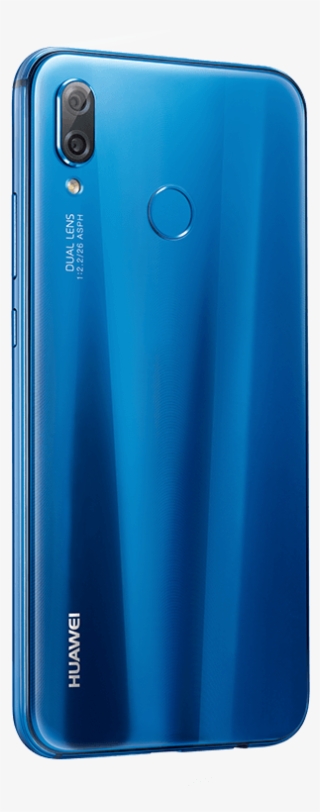 Huawei P20 Lite Back And Front Display - Samsung Galaxy