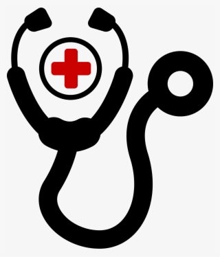 Stethoscope - Dentist Icon Png