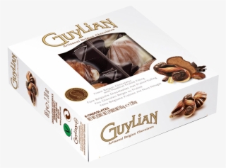 Guylian Chocolate Small Box