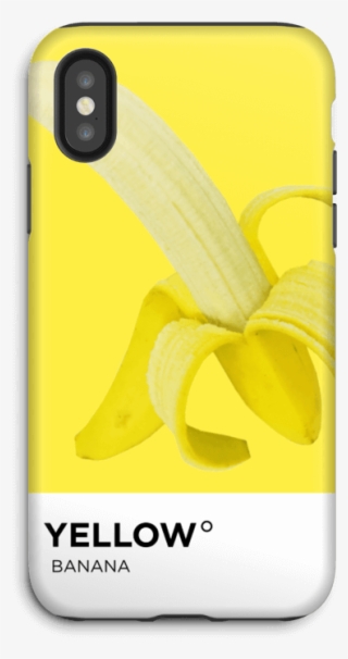 Yellow Banana - Mobile Phone Case