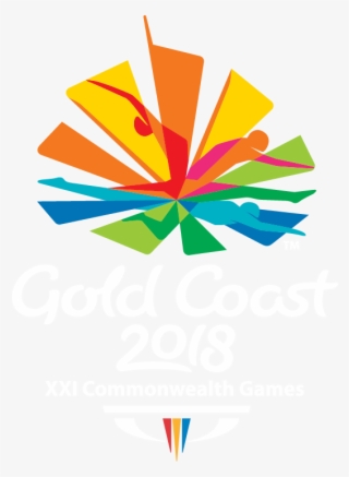 2018 Commonwealth Games Gold Coast Png - Commonwealth Games 2018 Png