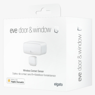 Elgato Eve Door And Window - Box
