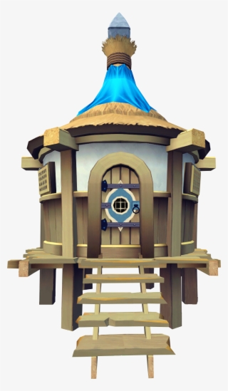 Wood