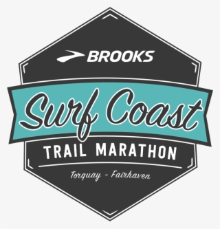 Brooks Surf Coast Trail Marathon